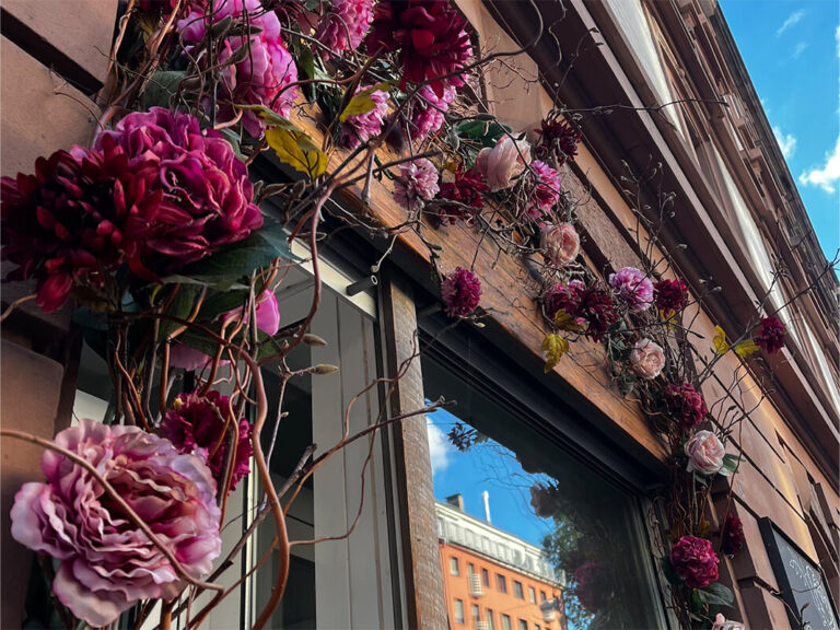 Frankfurt Expedition Mallorca Blumenlaube Frankfurt 768x576