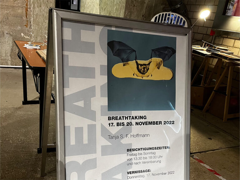 Frankfurt Expedition Mallorca Kunstverein Familie Montez 03 768x576