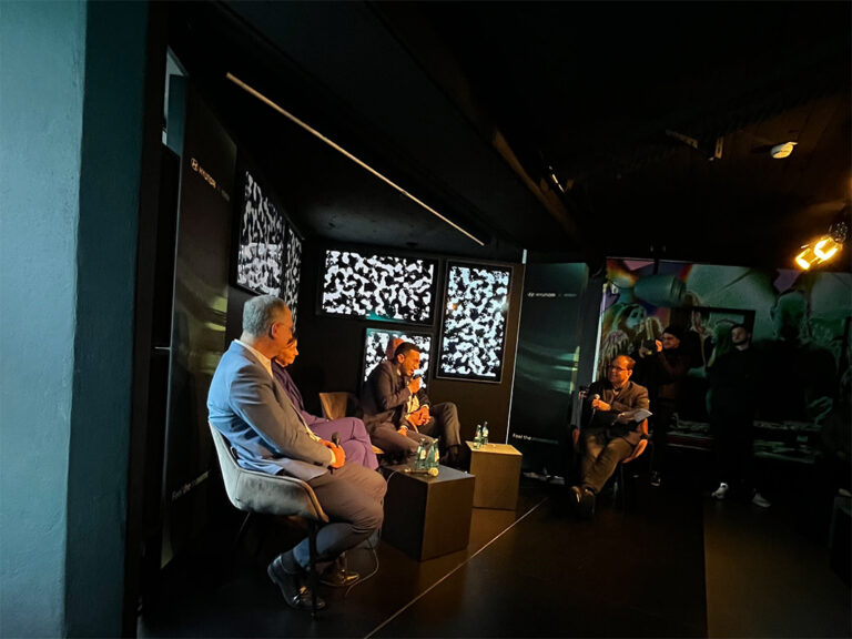 Frankfurt Expedition Mallorca Momem Museum of modern electronic music 768x576