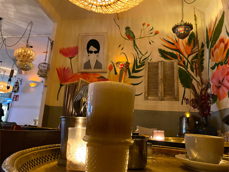 Frankfurt Expedition Mallorca Picknick Bornheim 01 768x576