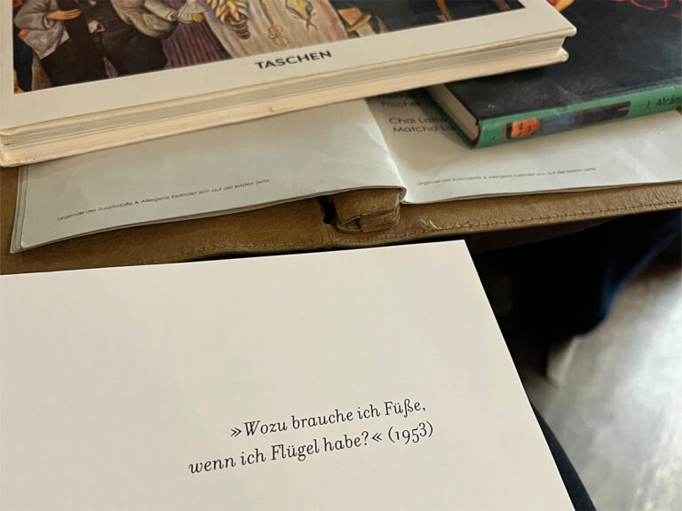 Frankfurt Main Expedition Mallorca Fridas Cafe 05 768x576